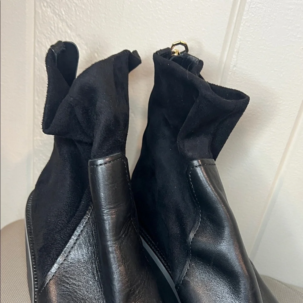 Louise et Cie Lo-Landon Black Size 10